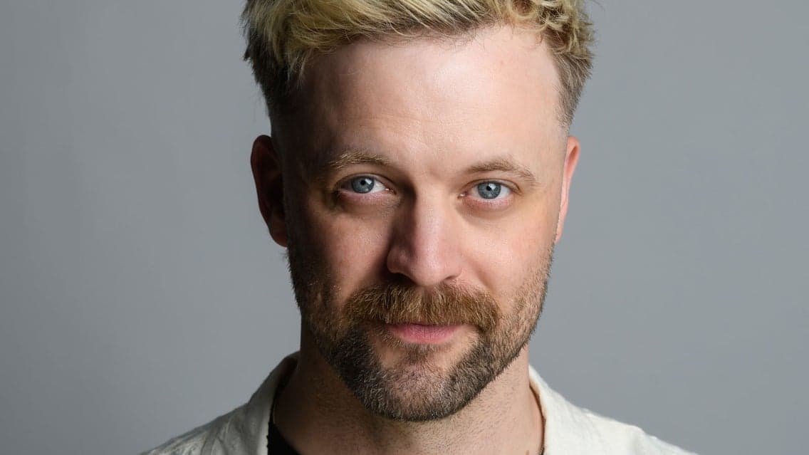 Thomas Green - Brainstorm