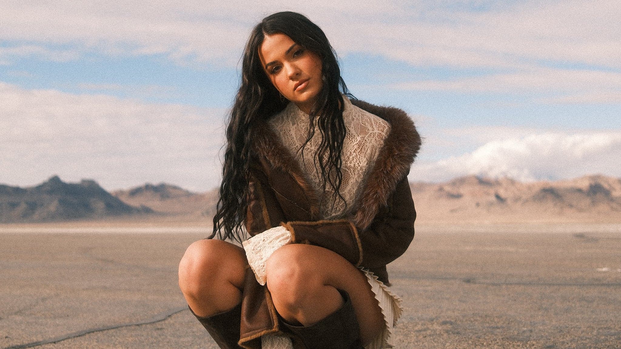 Jessica Baio - Europe 2026