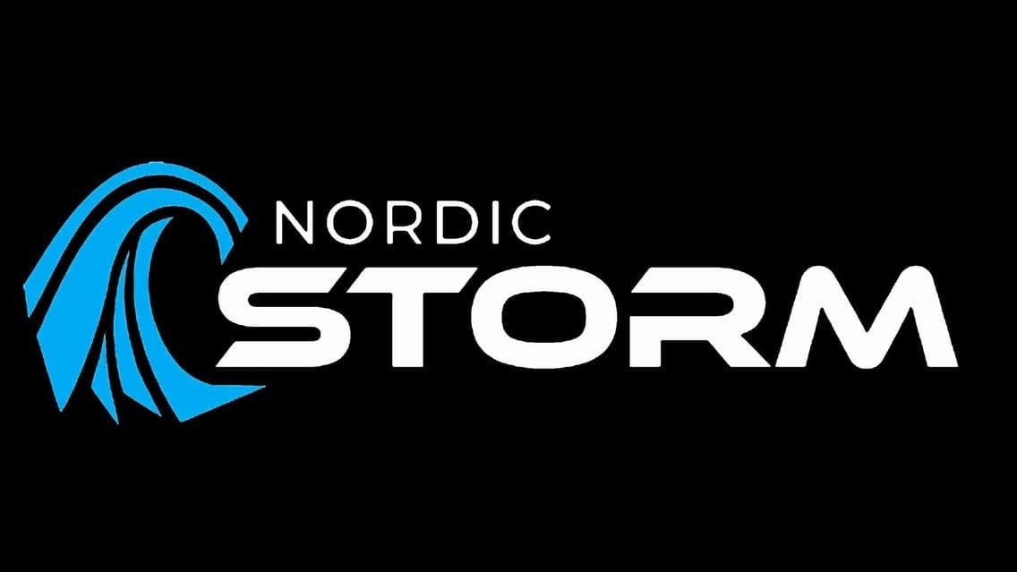 Nordic Storm vs Raiders Tirol