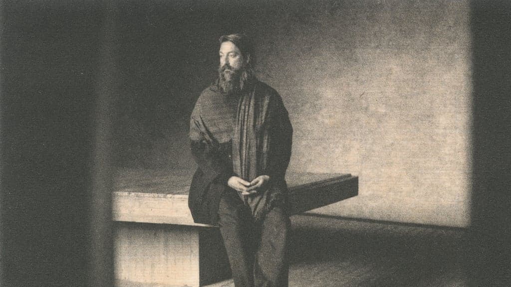 Joep Beving - Liminal