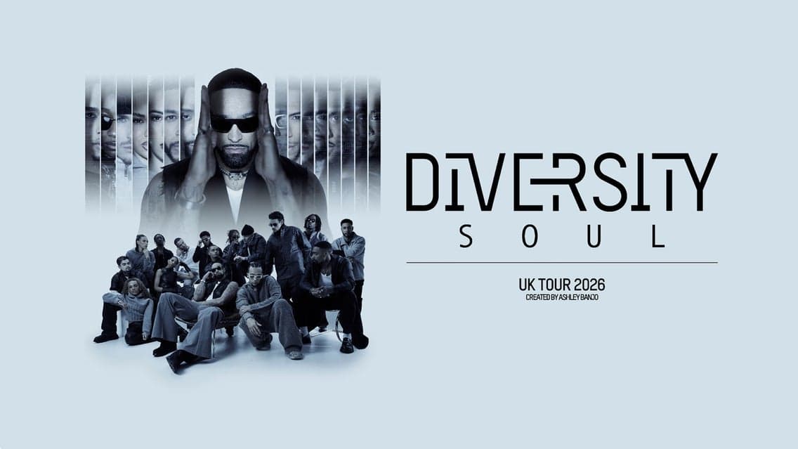 Diversity Soul 2026