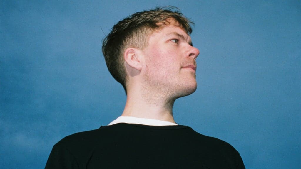 Intimkonsert med Kristian Kristensen - EKSTRA - UTSOLGT