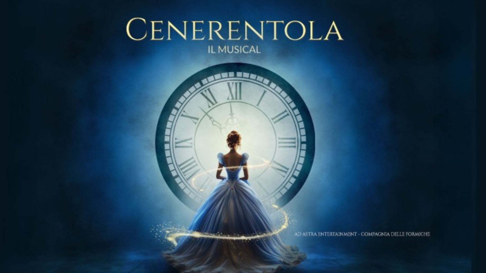 CENERENTOLA Il Musical