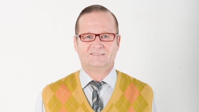 HANS-HERMANN THIELKE - „Egal was kommt“