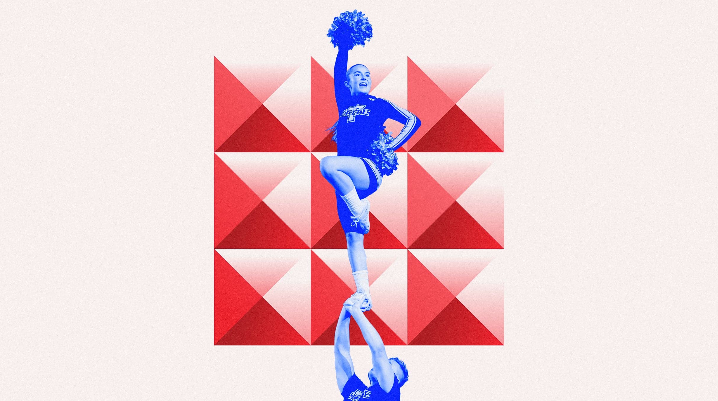 ICU European Cheerleading Championship 2026 – Sunday morning