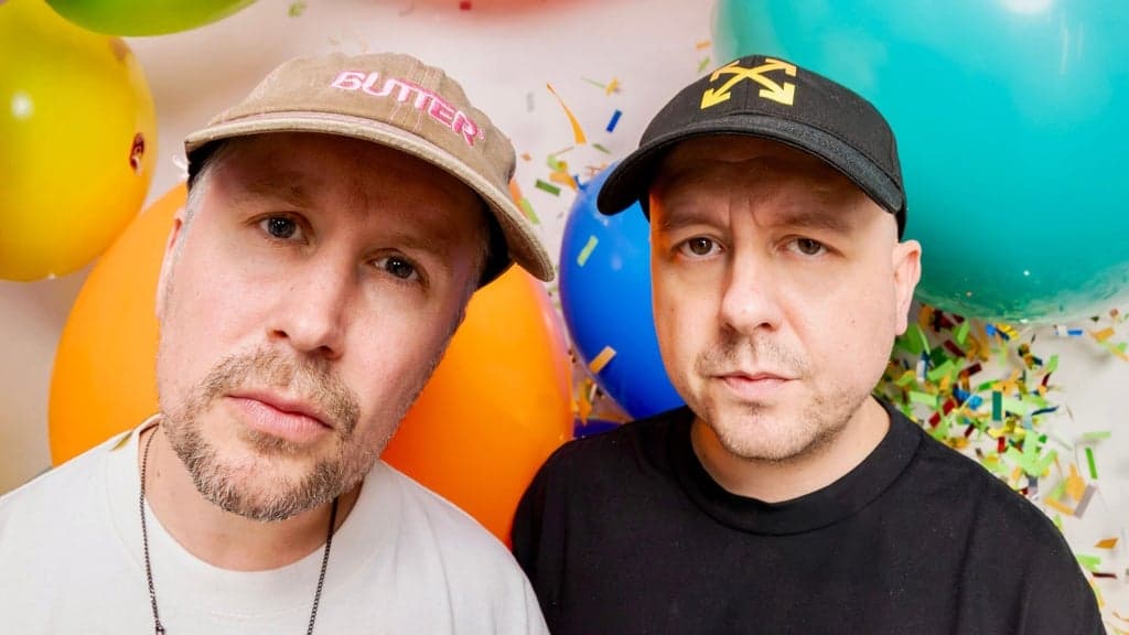 Hybrid Minds : Open Air Birmingham