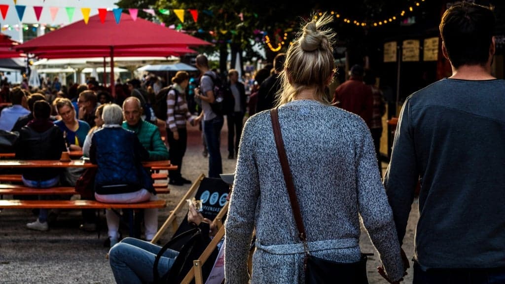 Vinsmaking på Himmel - Pinot Noir