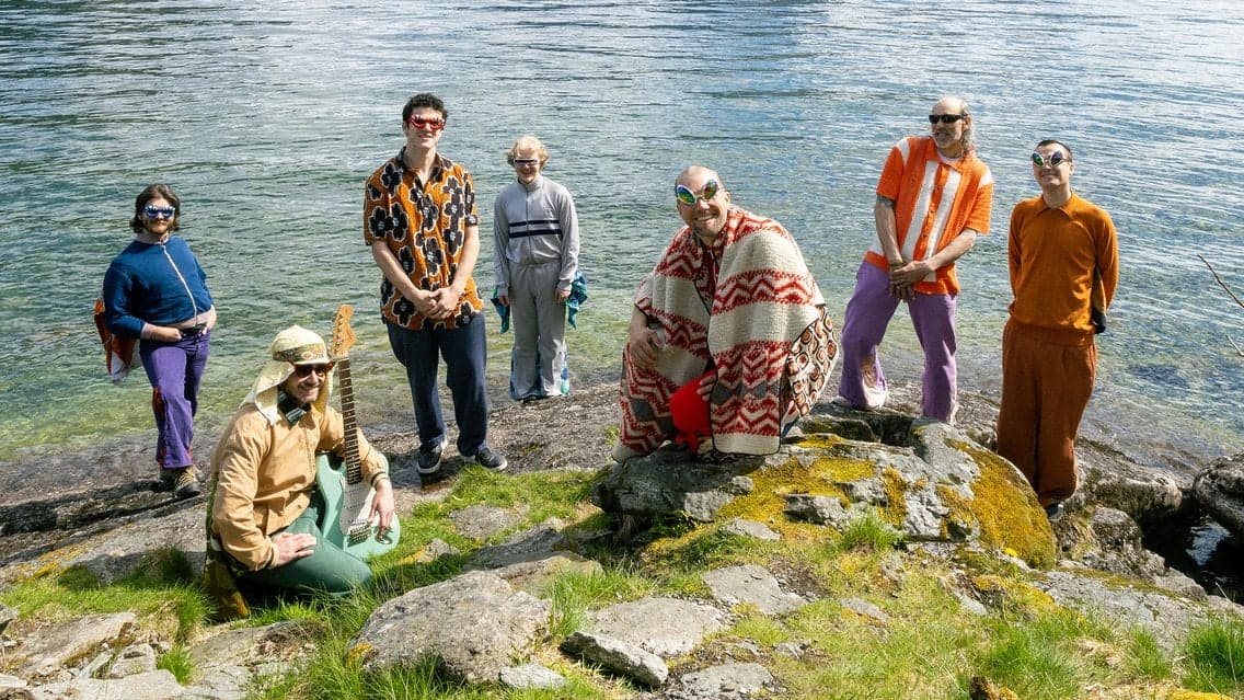 Flammer Dance Band