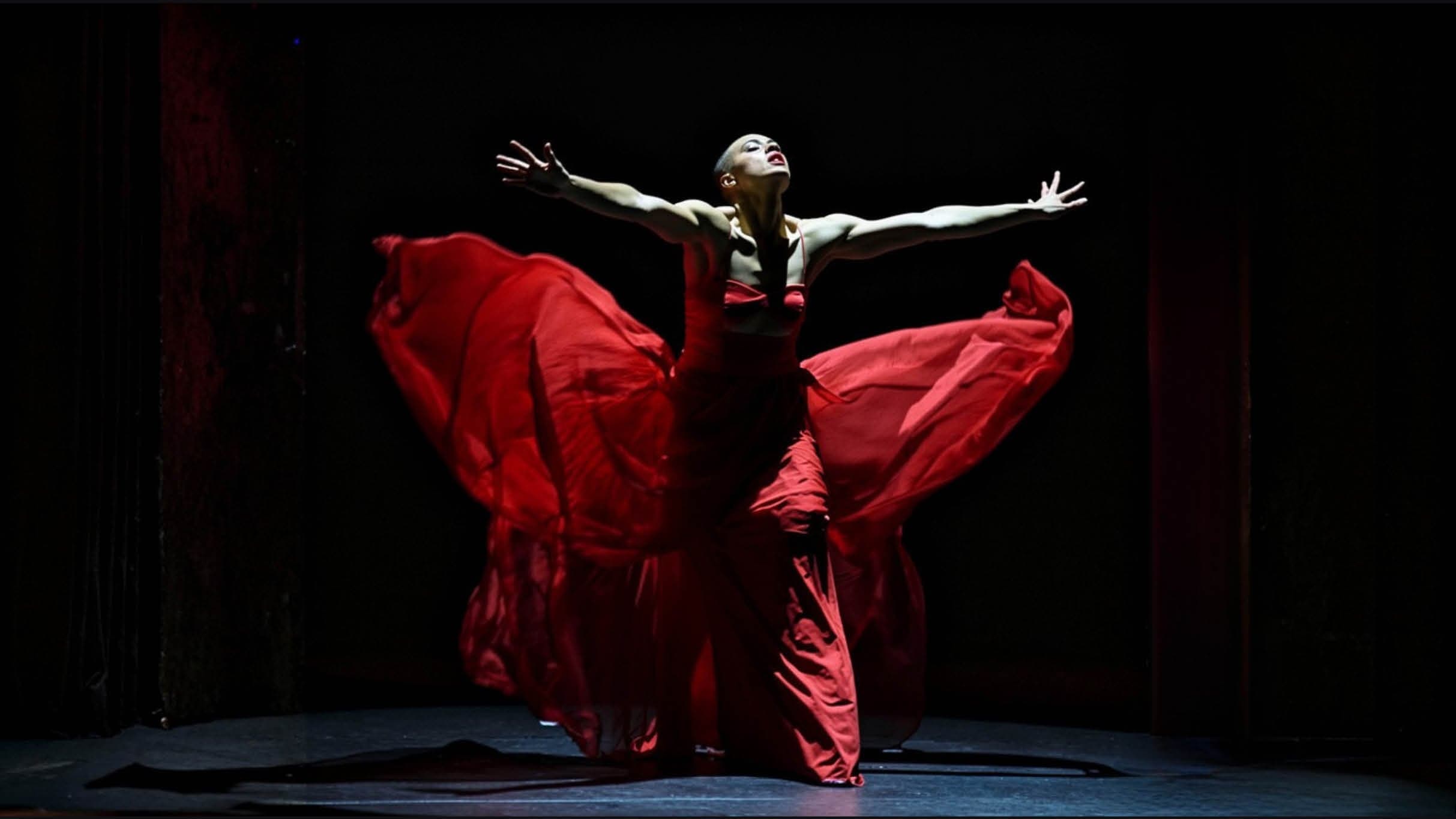 Isabelle Beernaert - Rouge