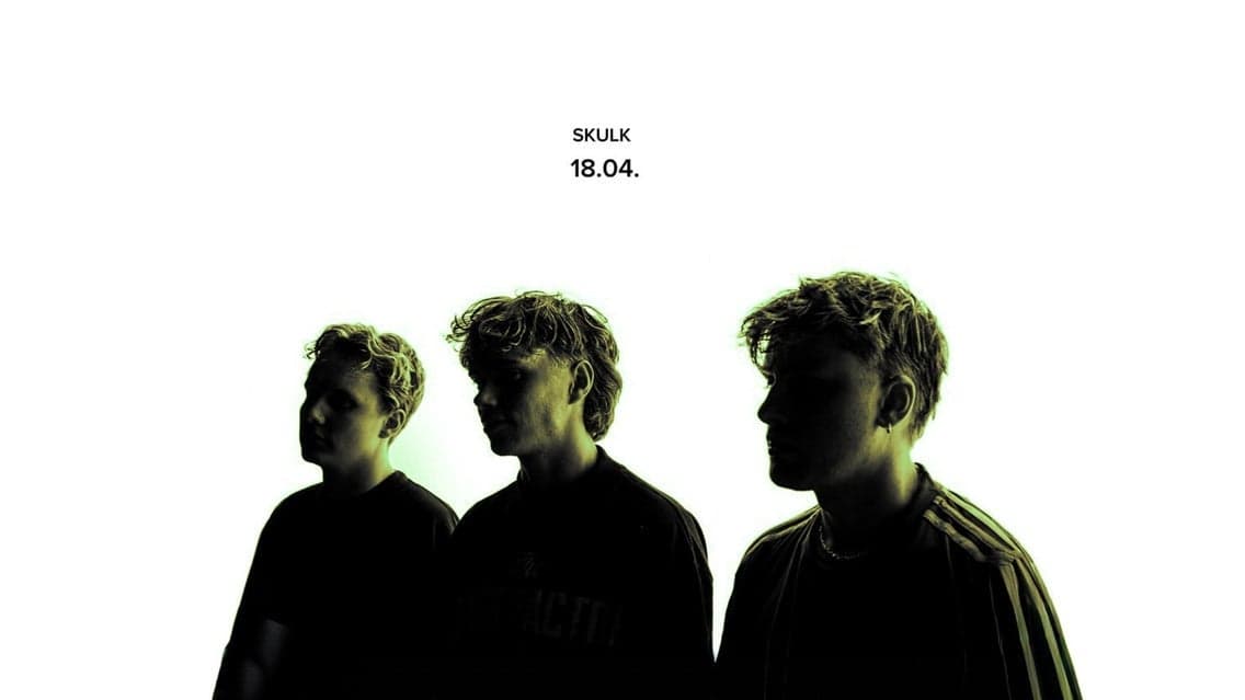 SKULK