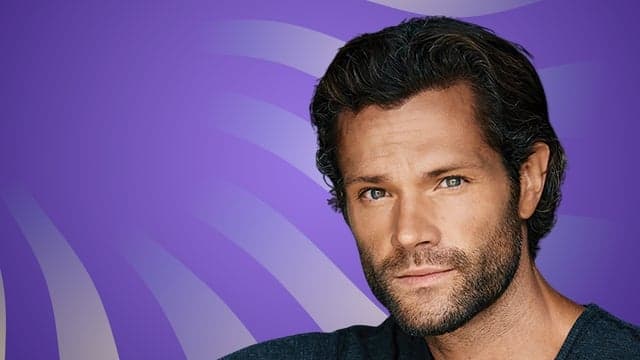 Jared Padalecki | Comic Con Stockholm Summer 2026 | 30-31 MAJ