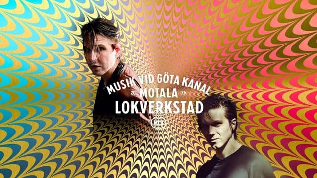 Markus Krunegård + Hurula