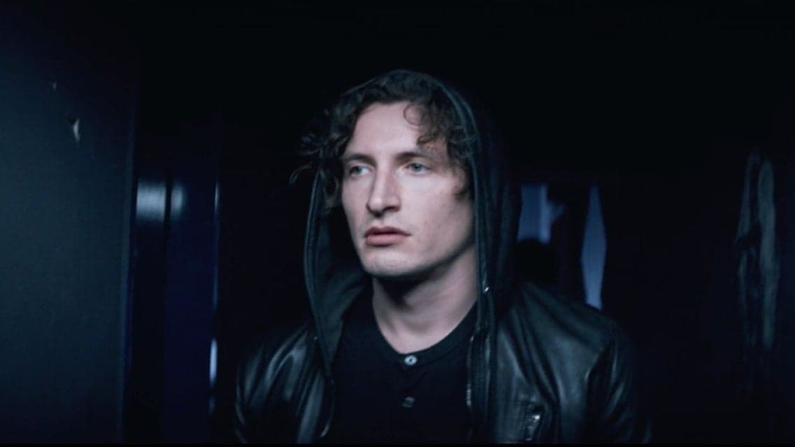 LEVIN LIAM - PECH TOUR 2027