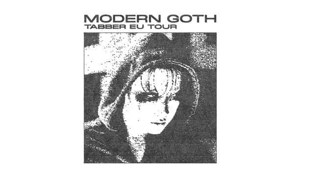 Tabber : Modern Goth Amsterdam