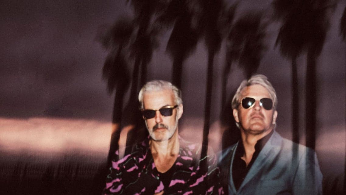 TRIGGERFINGER - Tarmac Tour 2026