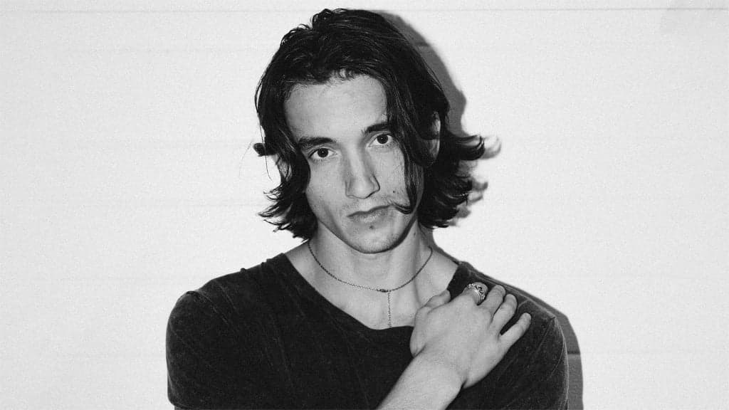 Chance Peña