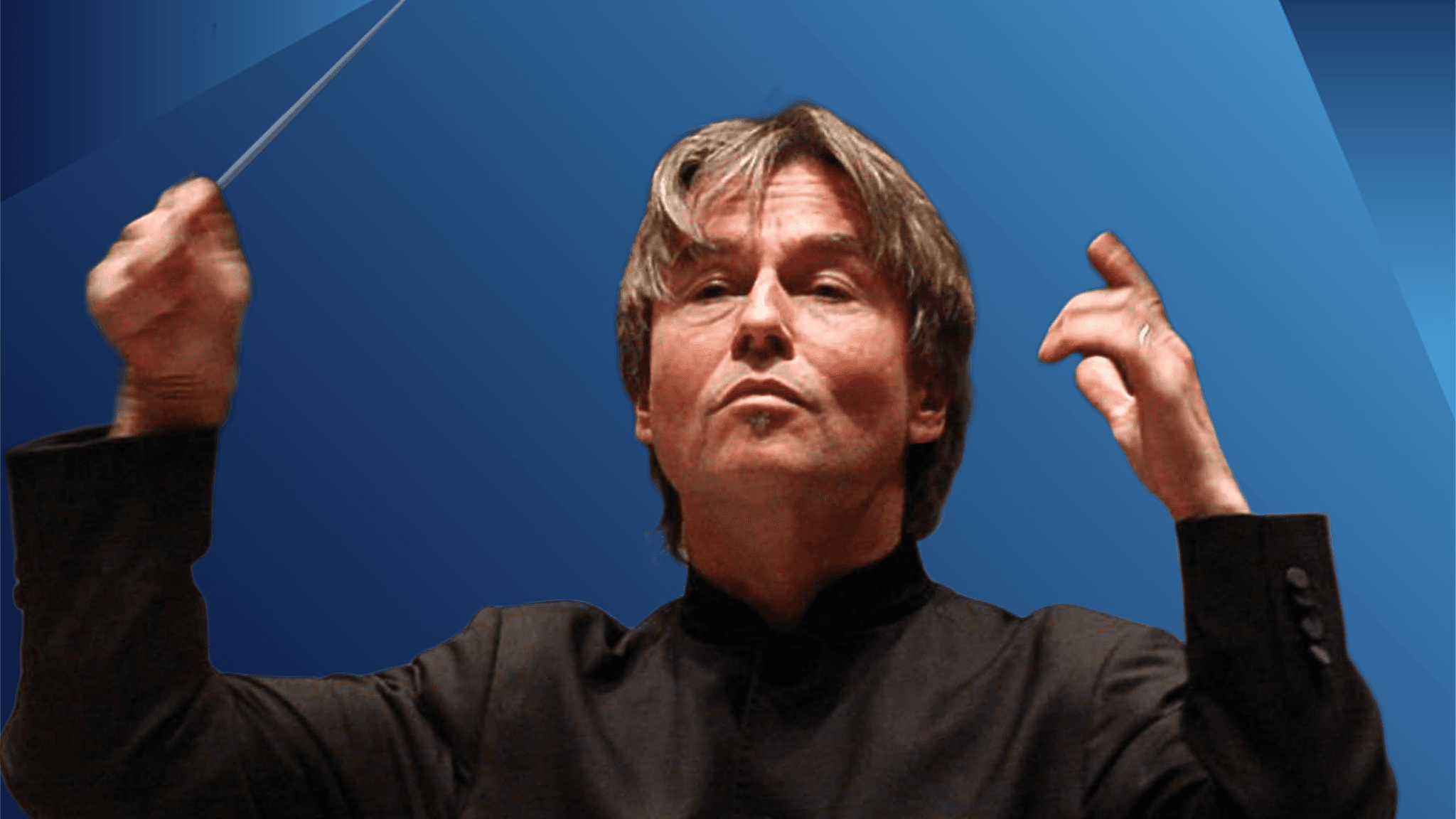vfo / Esa-Pekka Salonen