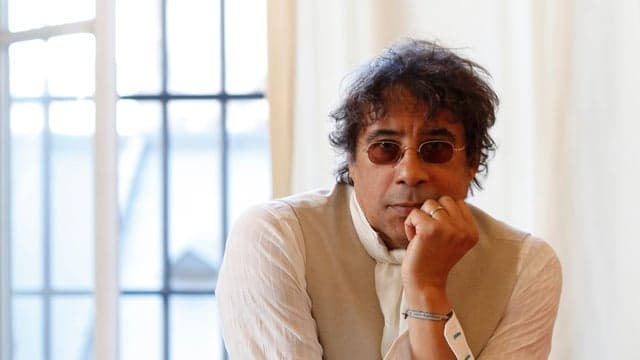 Laurent Voulzy En Concert