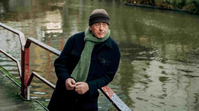 Luka Bloom