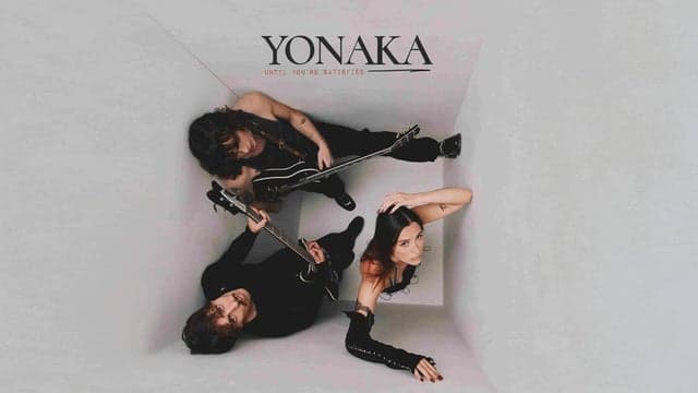 Yonaka