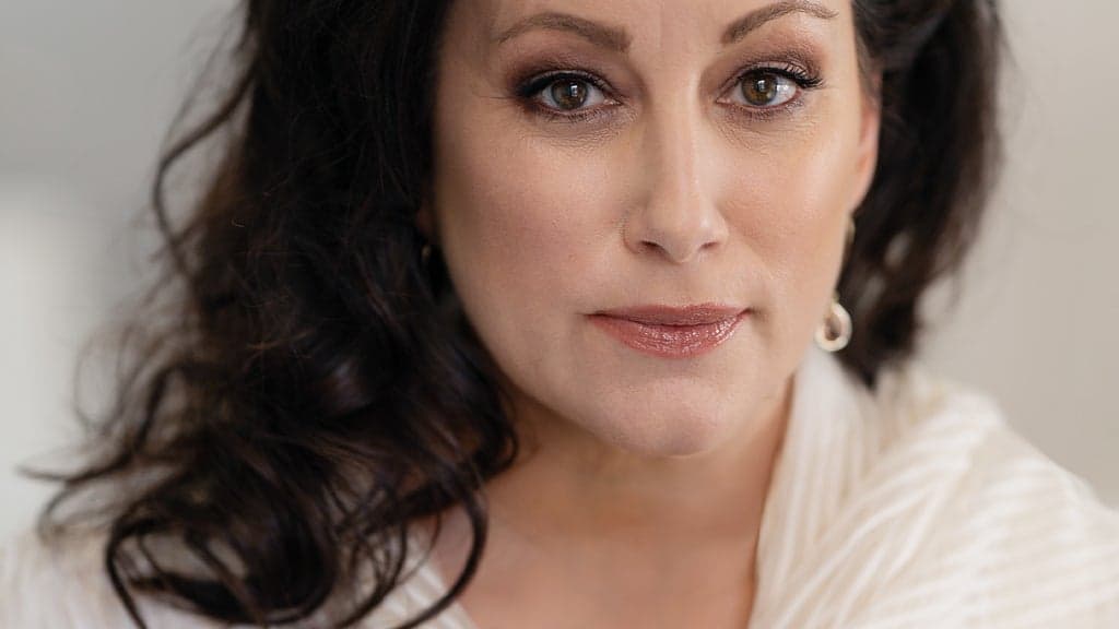 Lisa Nilsson