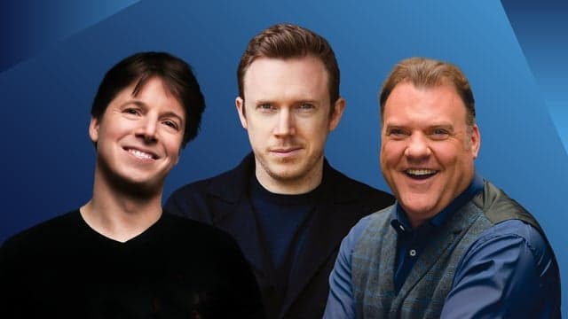 vfo / Daniel Harding / Joshua Bell / Bryn Terfel