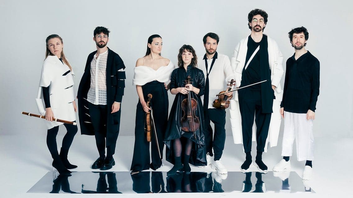 Arp-Schnitger-Festival II - Verità Baroque - Musikfest Bremen
