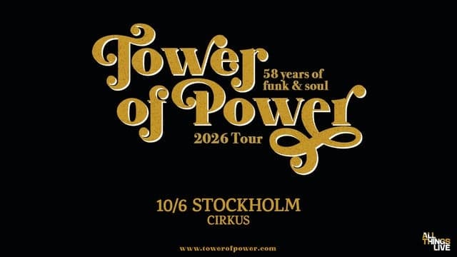 Tower of Power