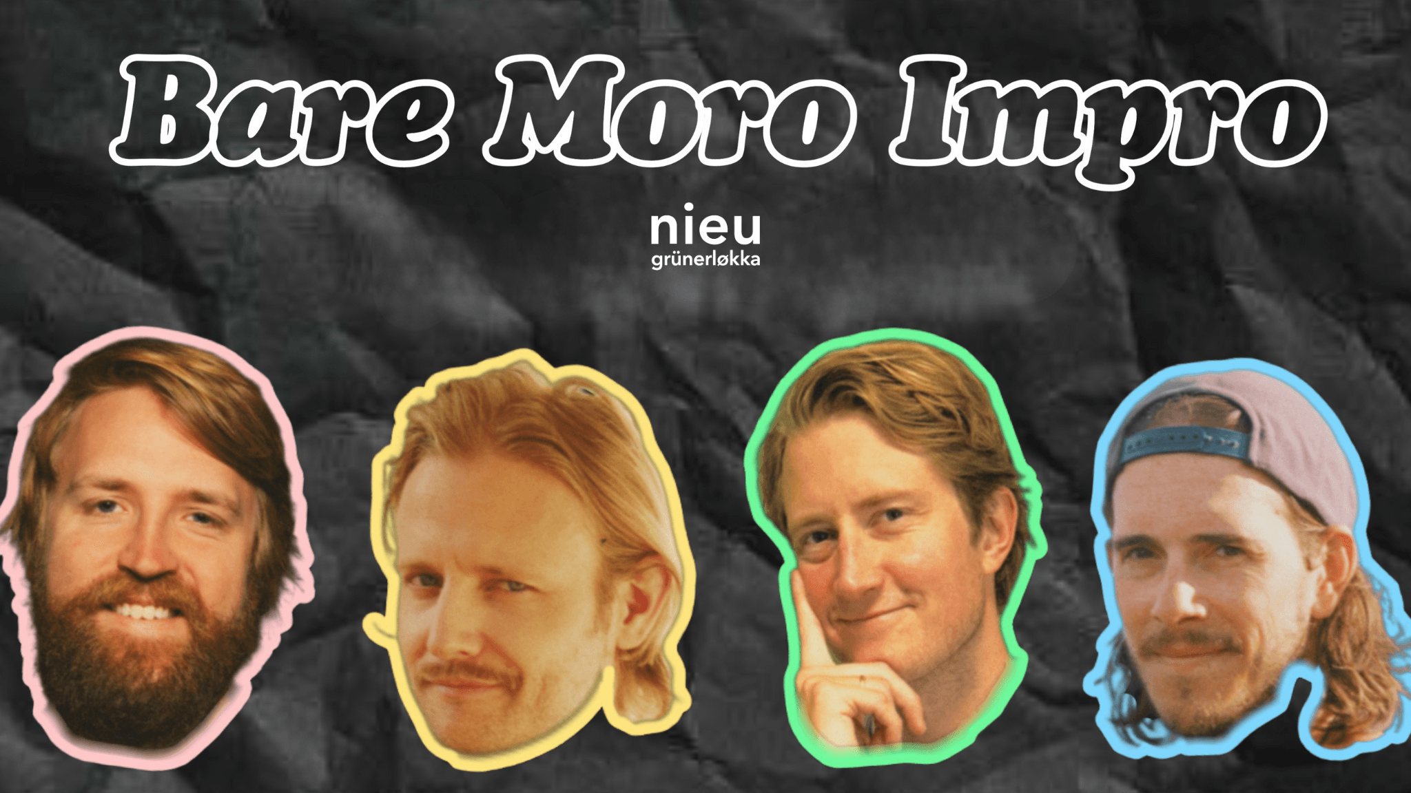 BMI på nieu grünerløkka