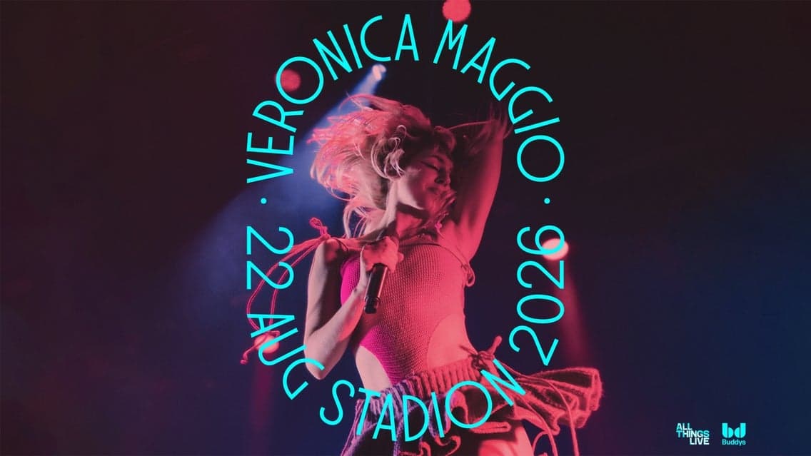 Veronica Maggio