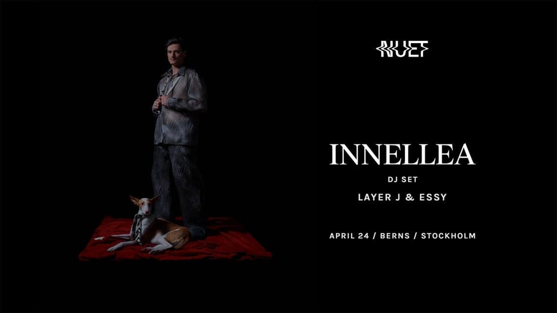 Innellea (DJ Set)