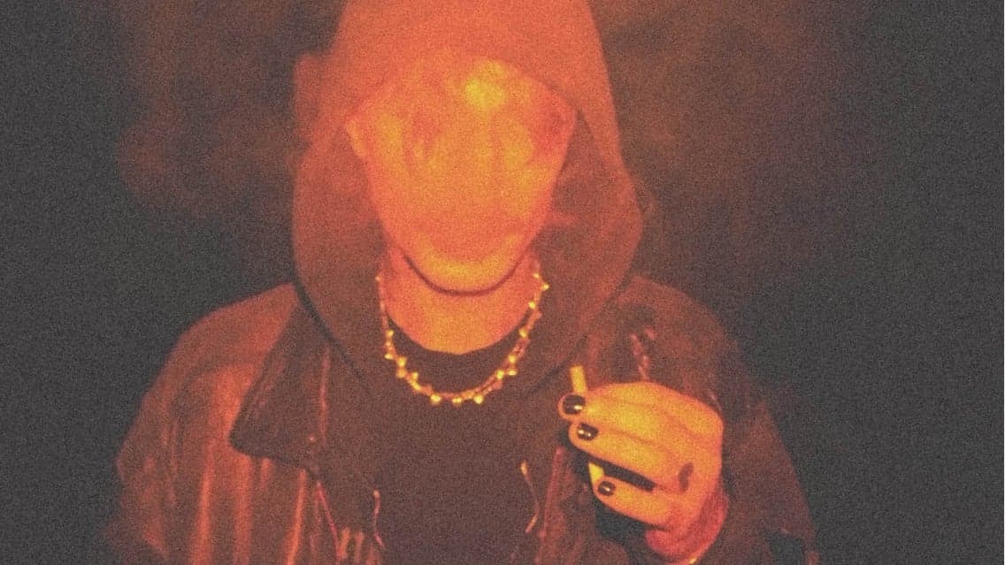 The Haunted Youth
