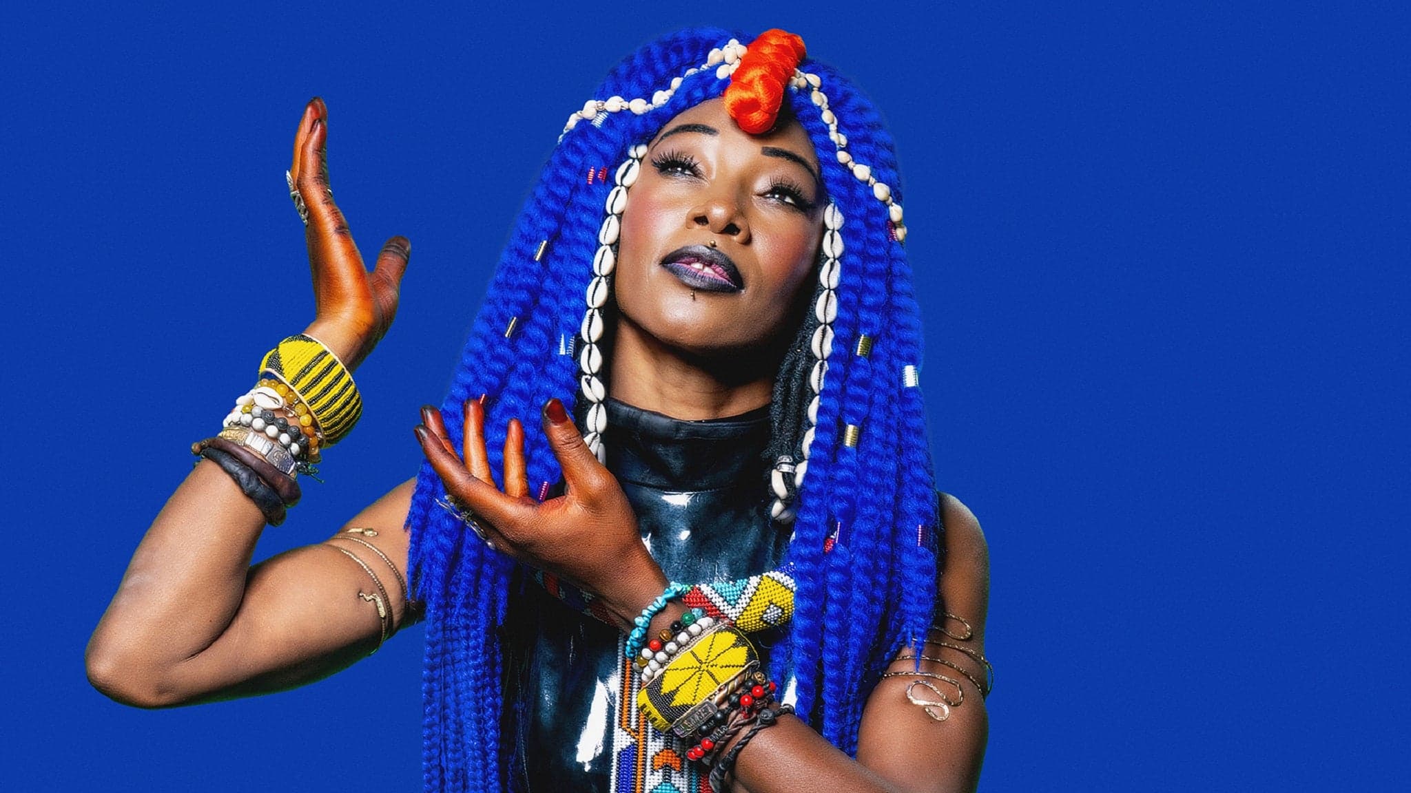 Fatoumata Diawara