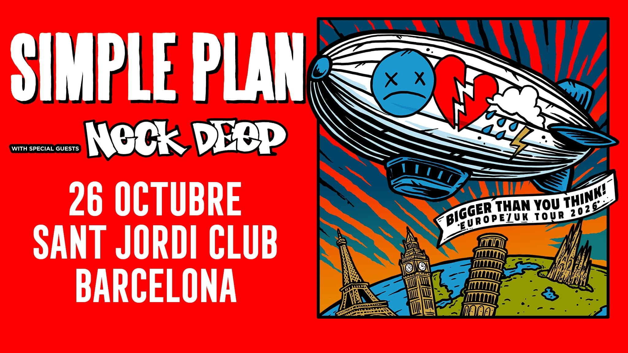 Simple Plan