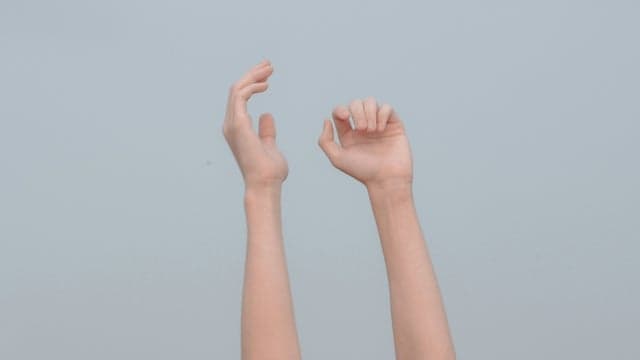 MÖJLIGHETER - en föreställning med BA Prepare 