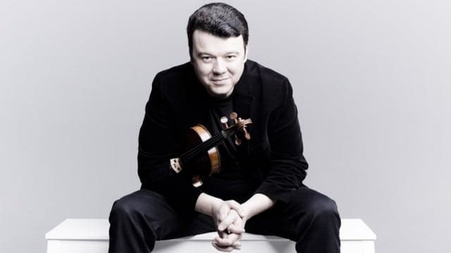 12. Phil. Konzert: Schostakowitsch - Brahms