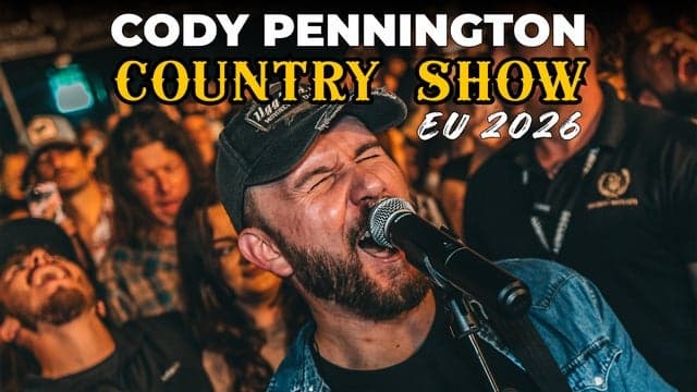 Cody Pennington
