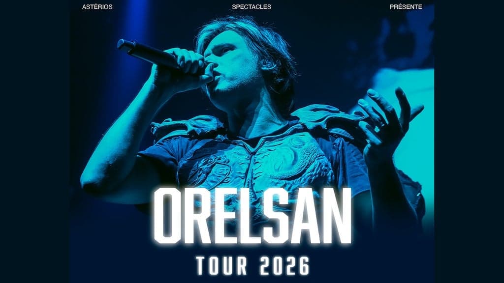 OrelSan