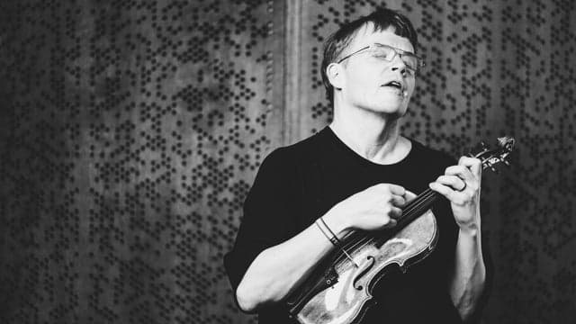 Det Norske Kammerorkester // Grieg og Sjostakovitsj