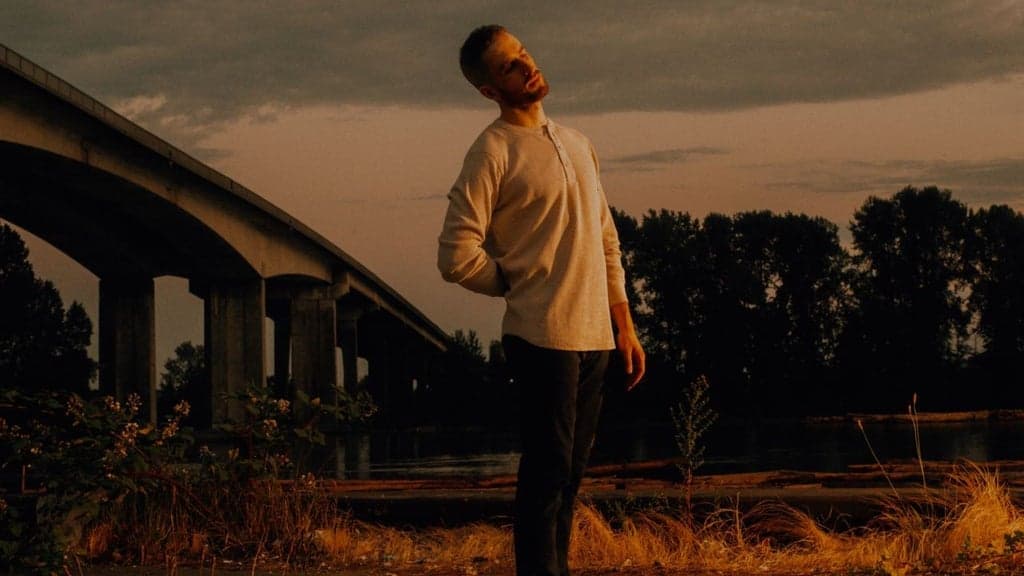 Luca Fogale - Challenger Tour