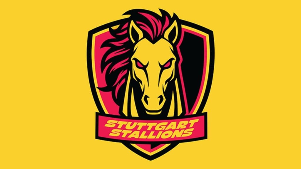 IAL Football Stuttgart | Season Card 2026