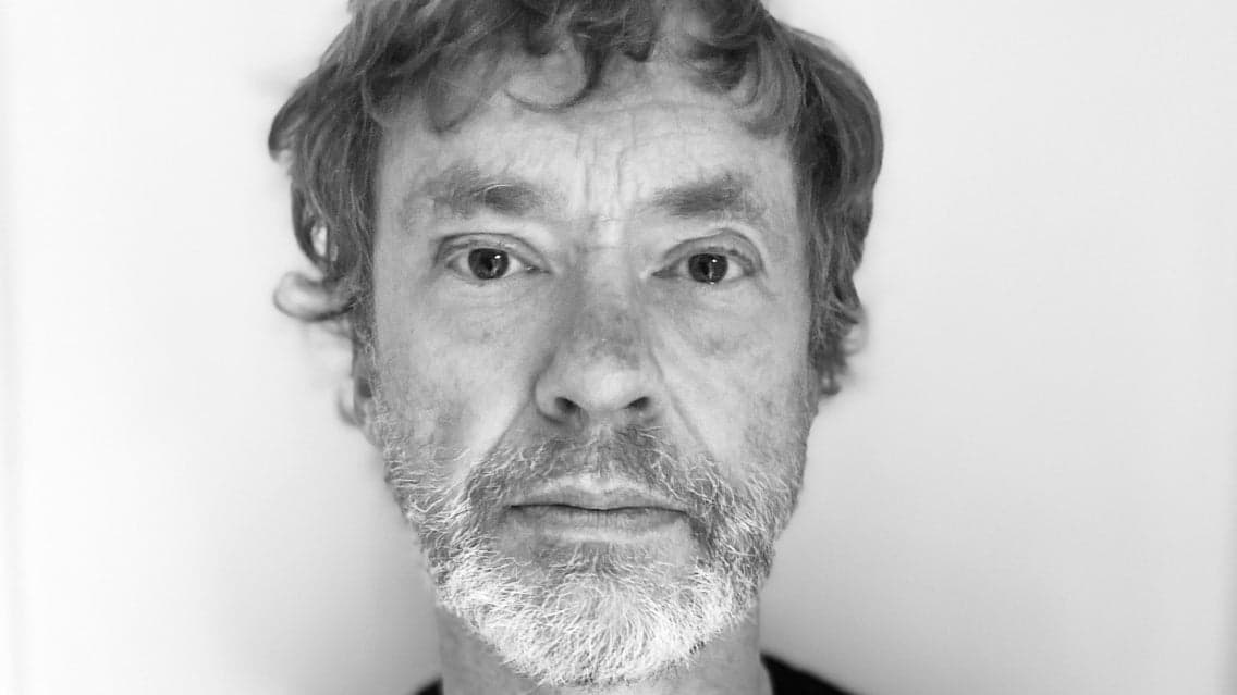 Richard Youngs (UK)