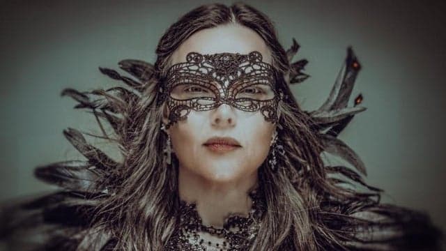 Anette Olzon
