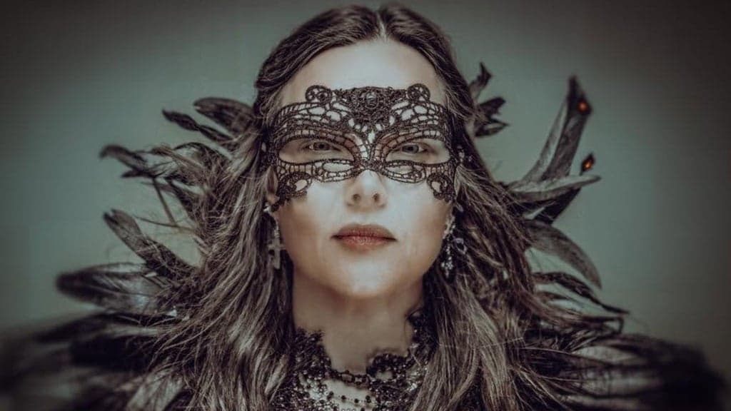 Anette Olzon