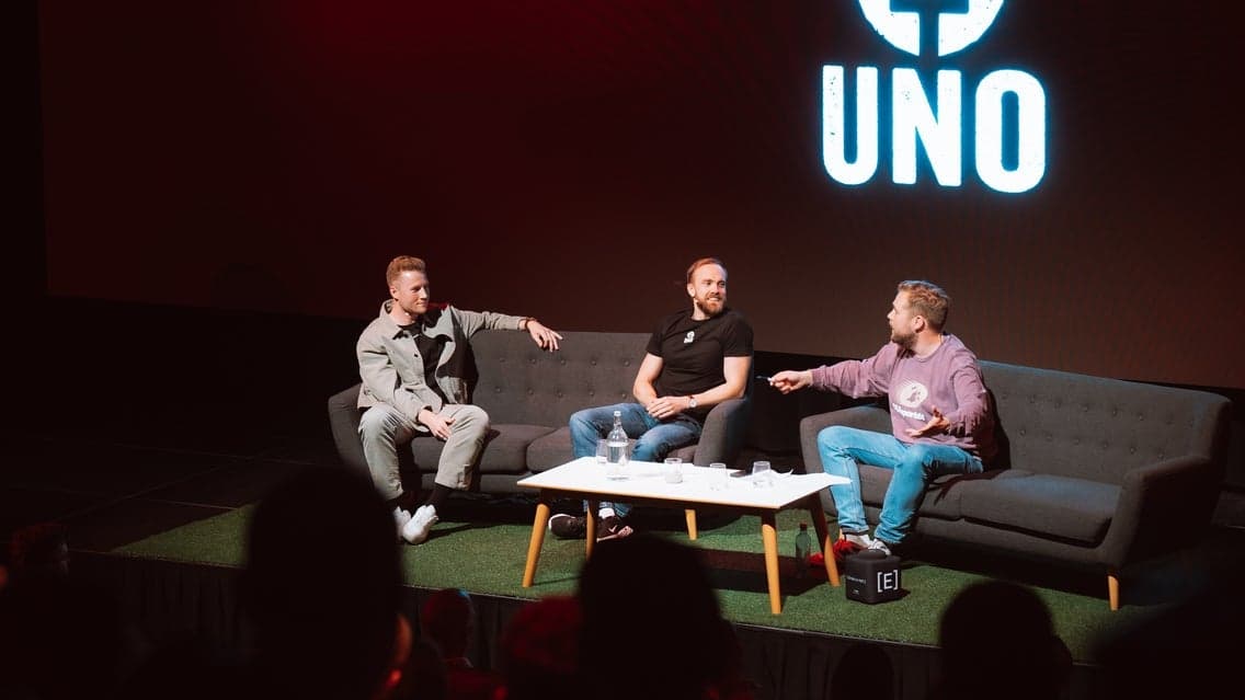 UNO live