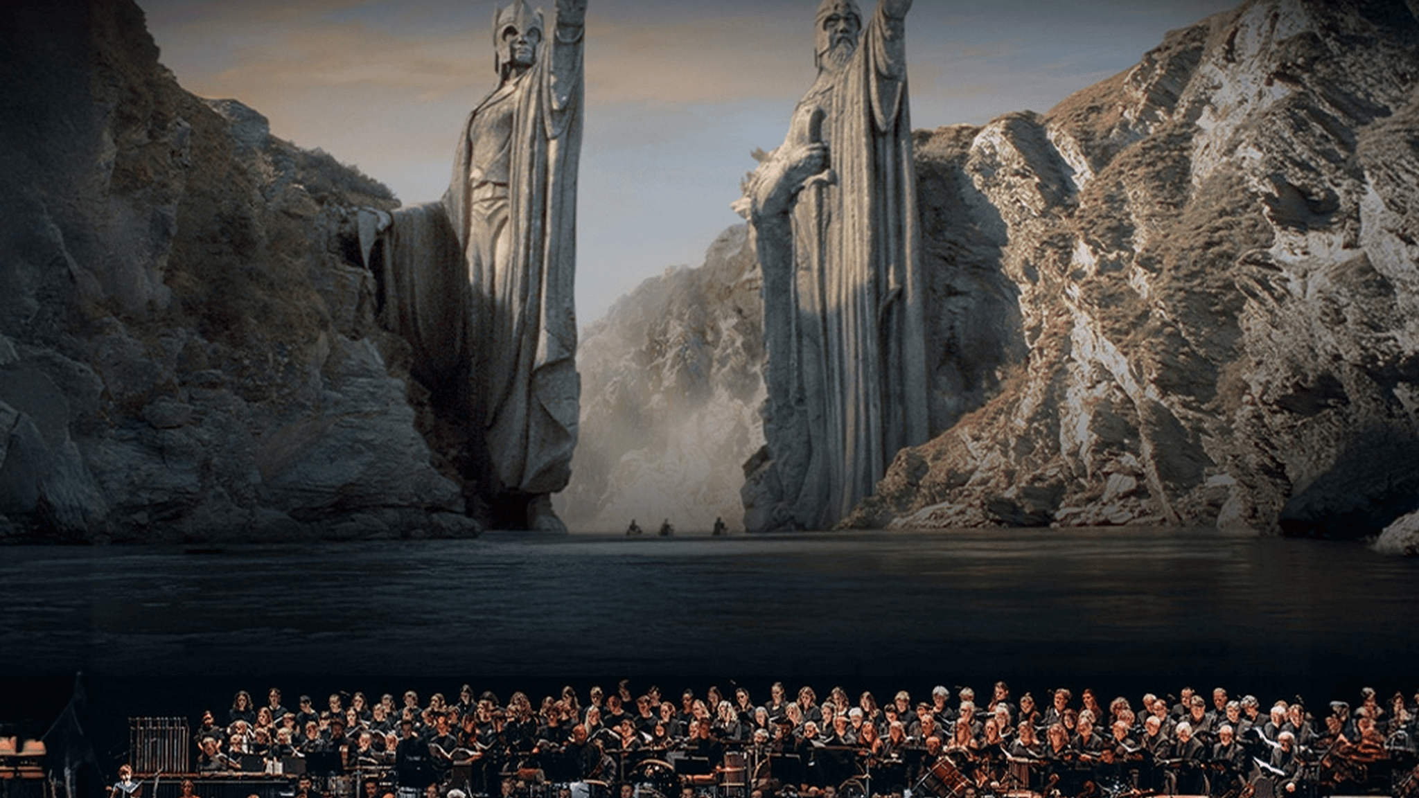 The Lord of the Rings: The Fellowship of the Ring | Premium Seats