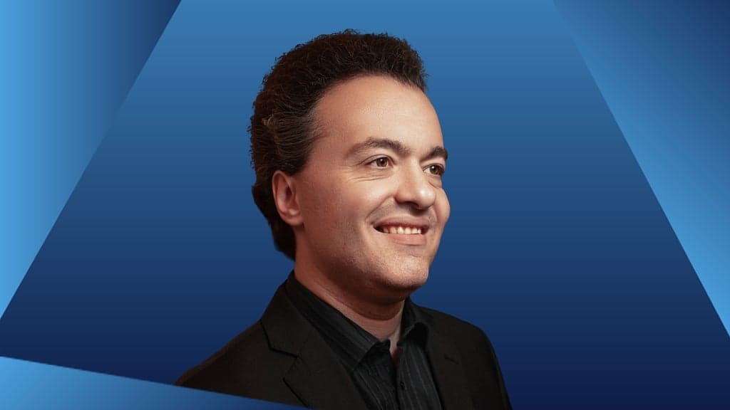 Evgeny Kissin