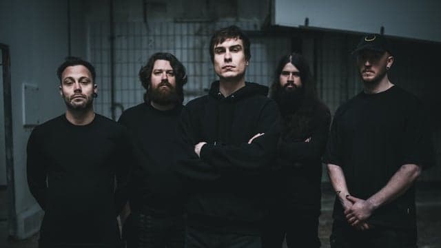 Changing Tides - EP release + Scorn + Man As Plague