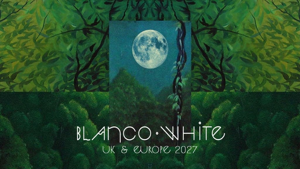 Blanco White
