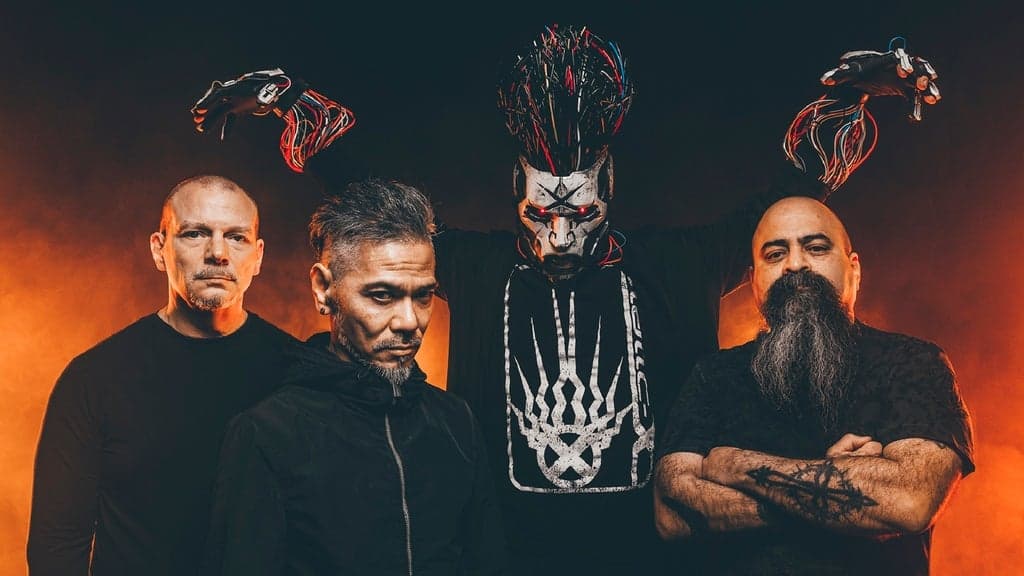 Static-X - Avlyst!